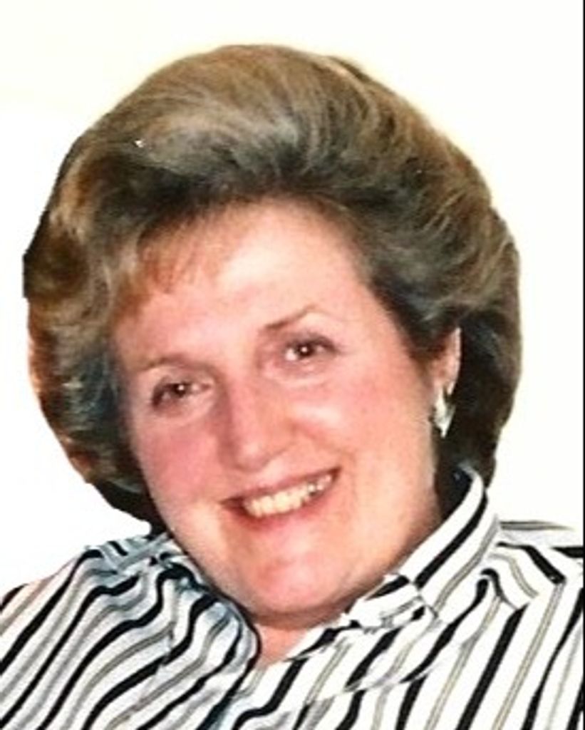 Gloria Jean Stolze Profile Photo