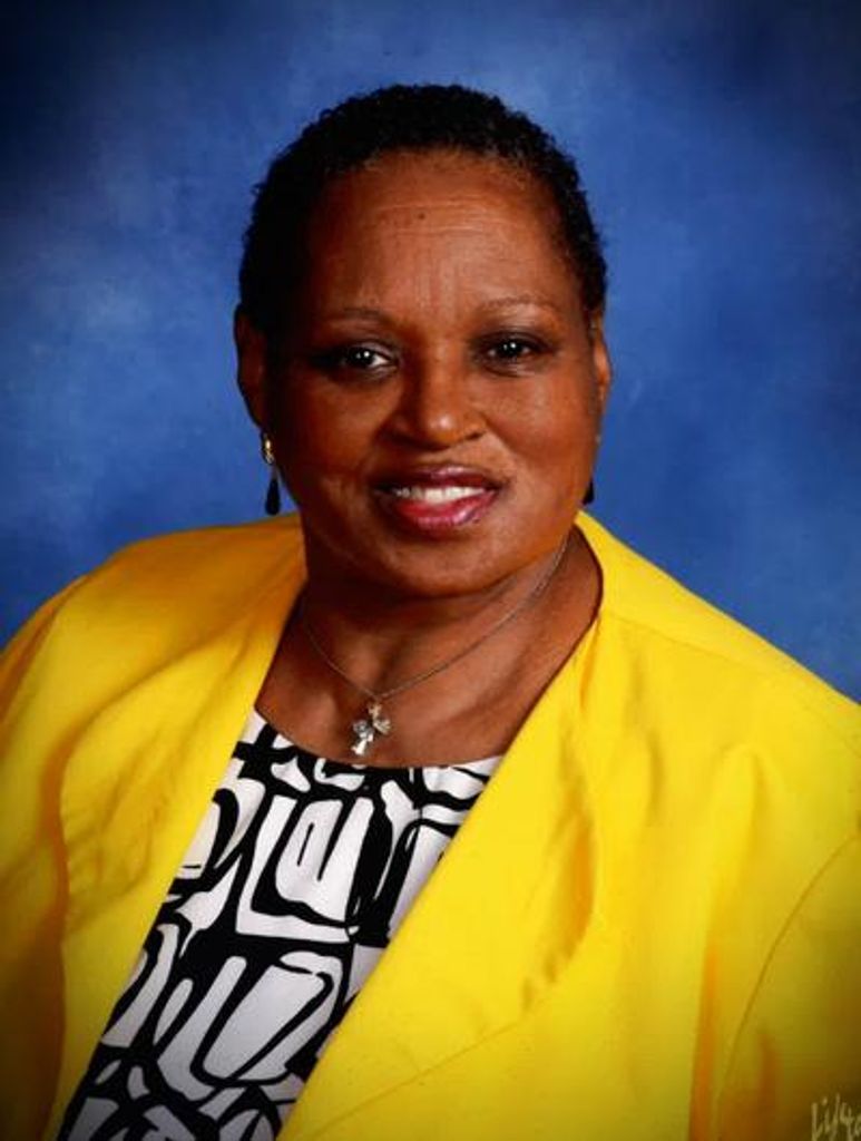 Jonnett Crump Jones Profile Photo