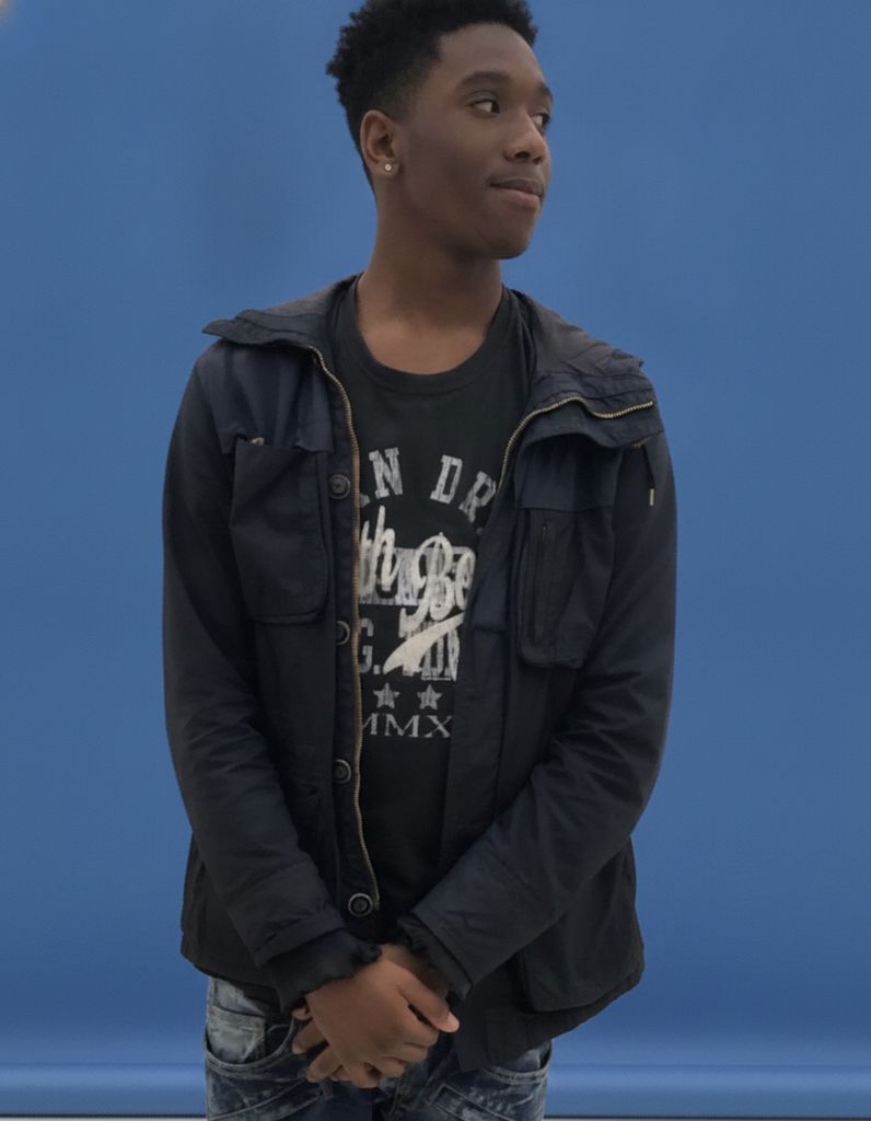 DeMarco Tucker Profile Photo