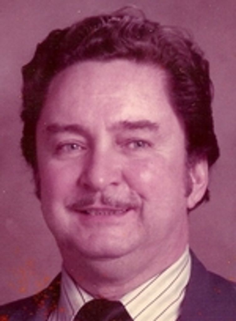 C. William "Bill" Lay