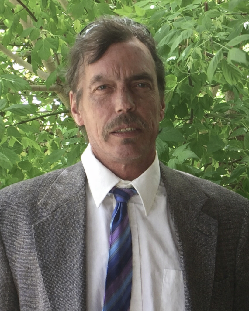 Wade Merton Reierson