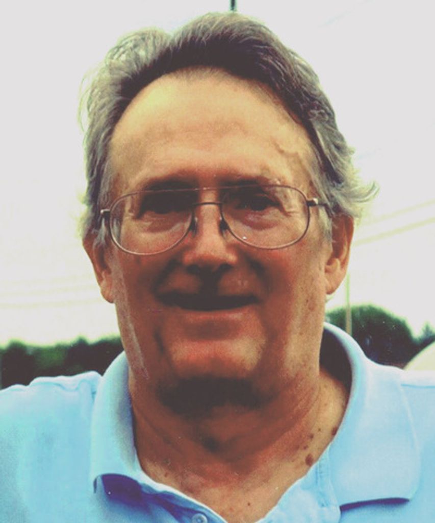 Edward William Smith Jr. Profile Photo