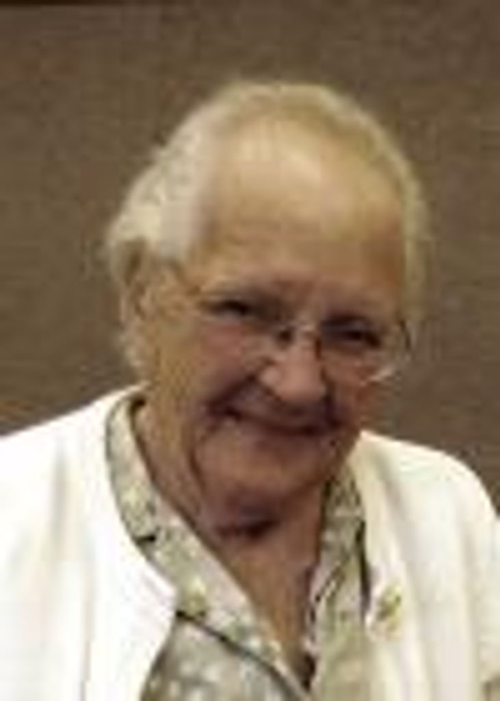 Ella Heuscher
