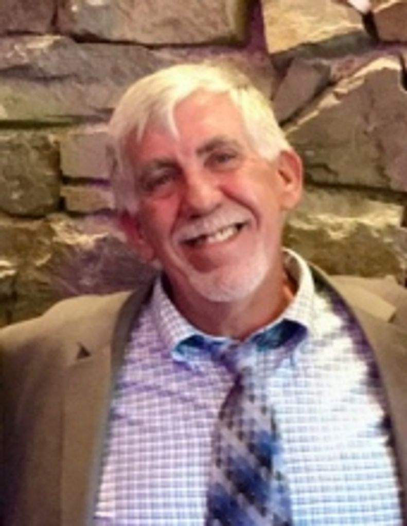 Thomas P. Gross