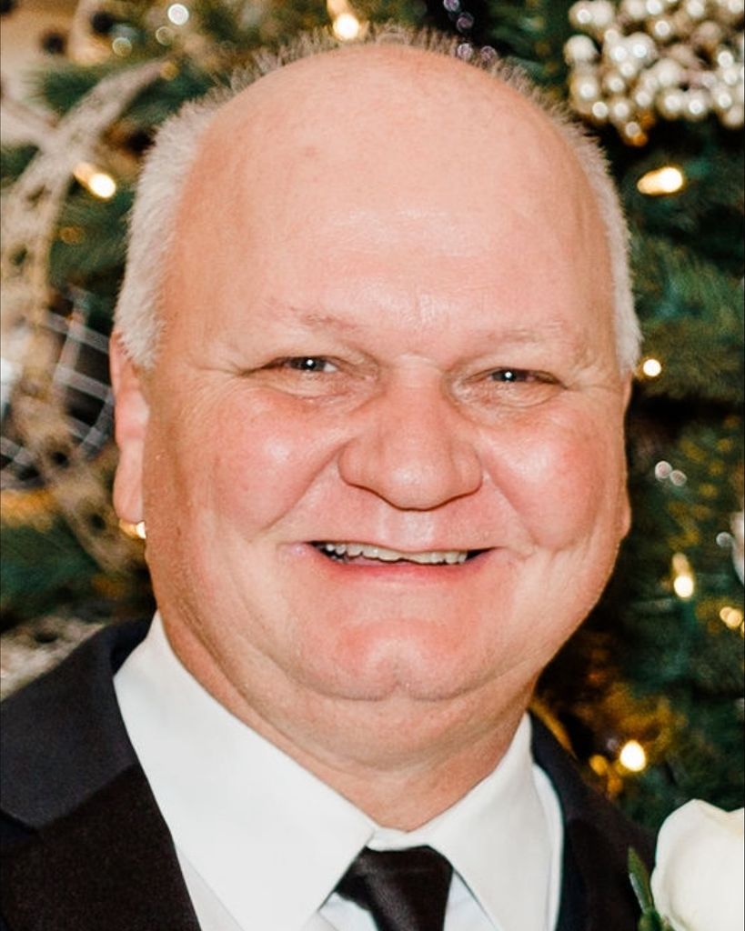 Gary Lee Yoder Profile Photo