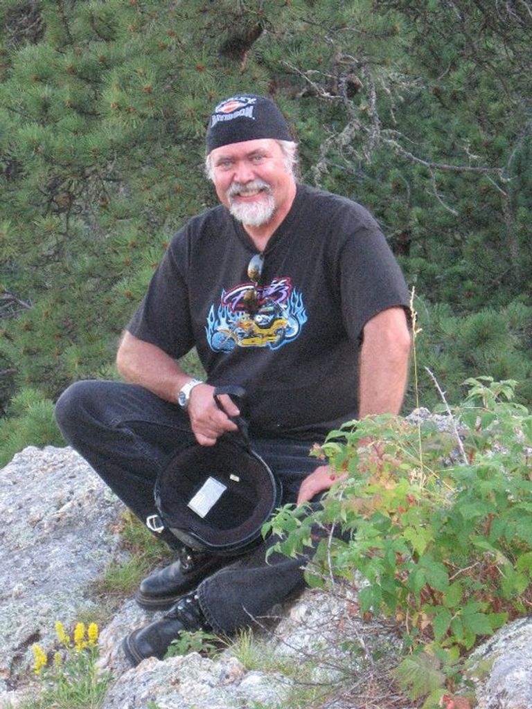 Thomas Orin Meyer