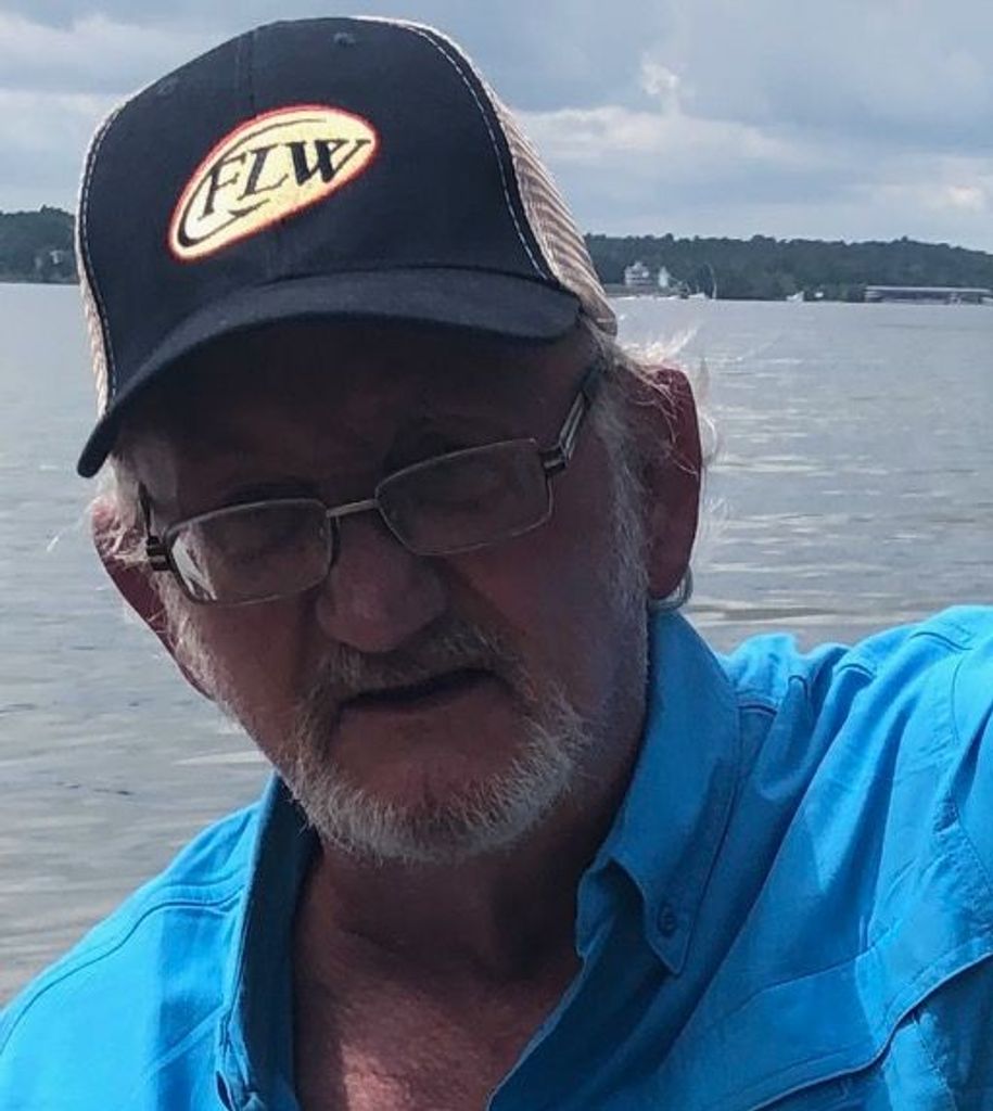 David Raye Mcclure
