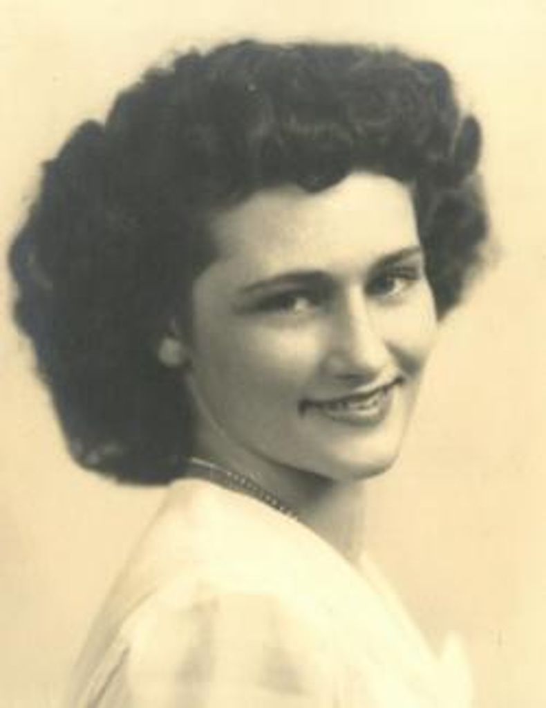 Marion A. Provost