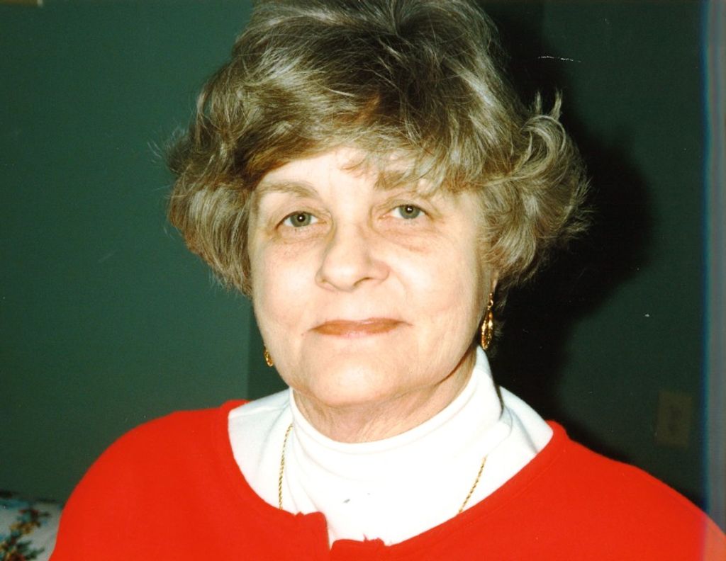 Frances Hereford
