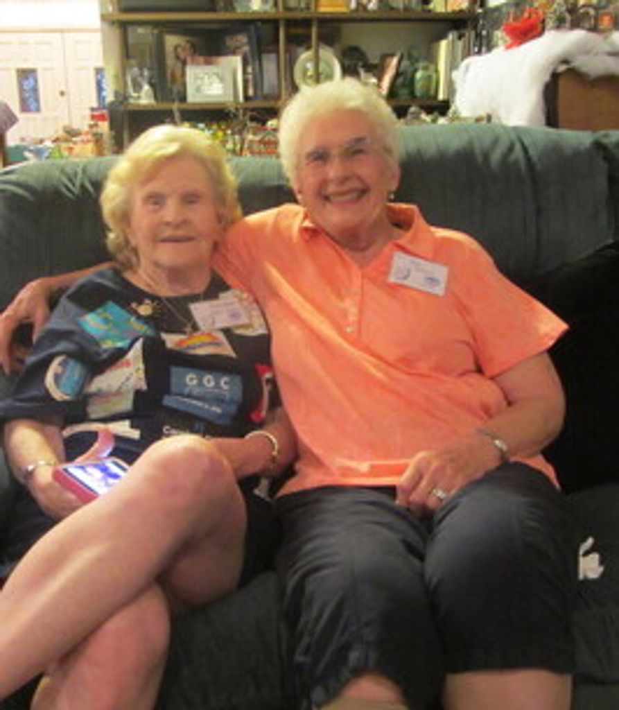 Ermalee Mccauley Profile Photo