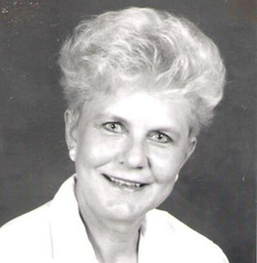 Shirley M. Struntz (Mathias)