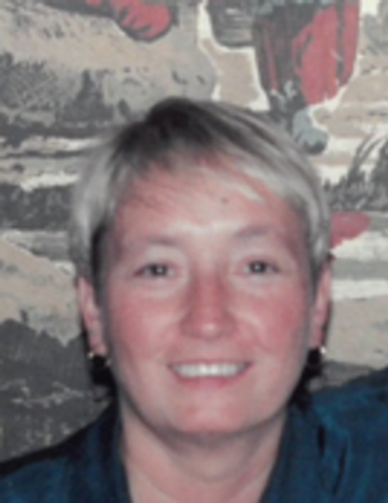 Beverly (Boone) Stokes