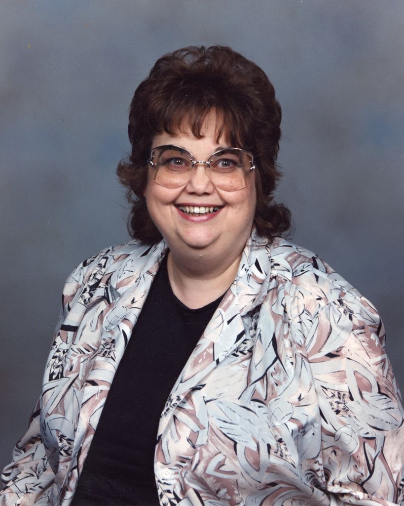 Carole Lee (Tharp) Robbins Profile Photo