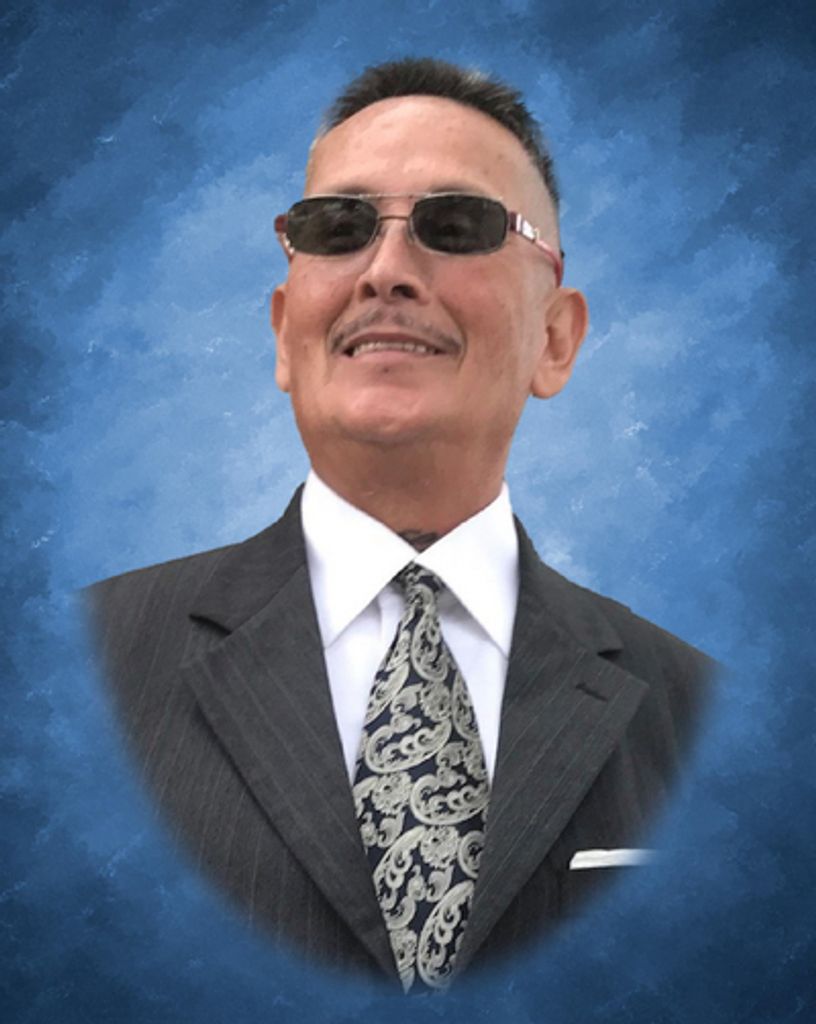 Rene Robert Gutierrez