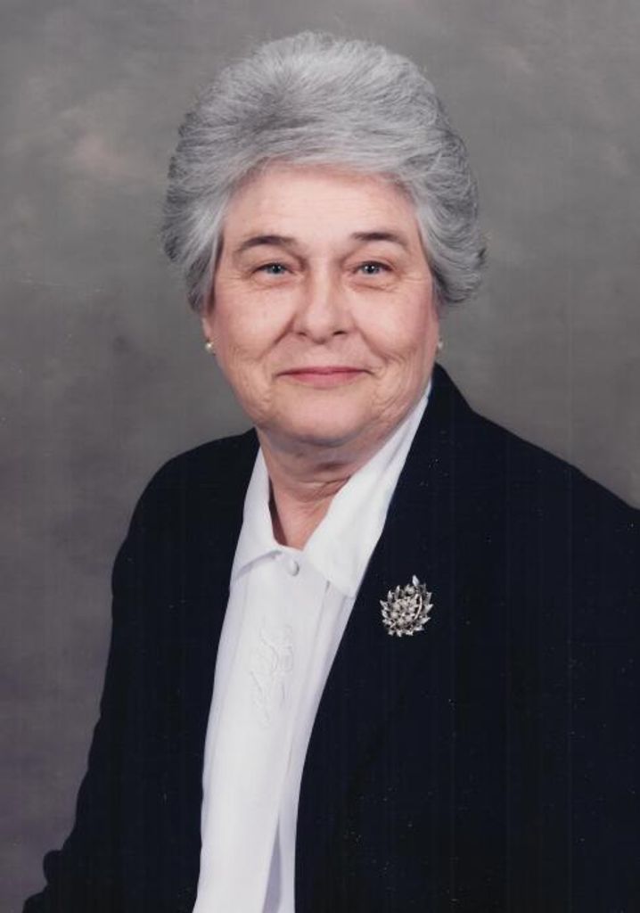 Virginia Borkenhagen Profile Photo