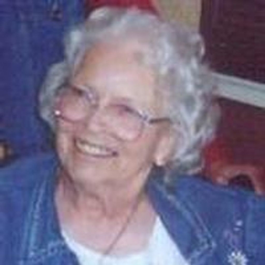 Deloris Bell Knight