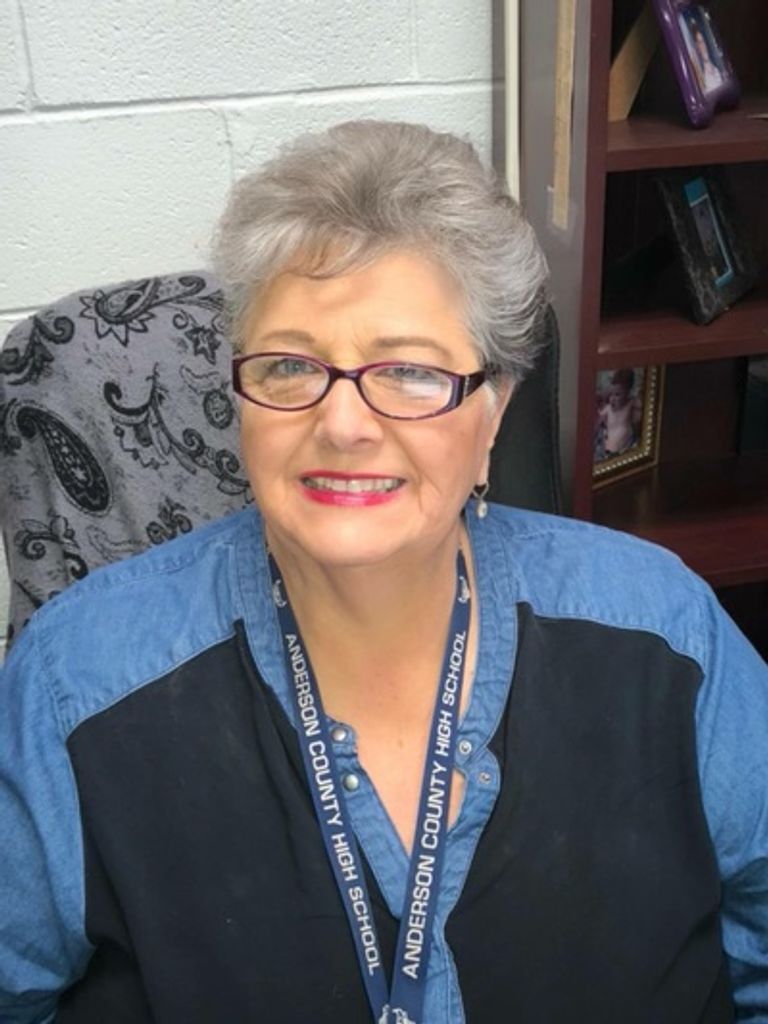 Rebecca Fraker Profile Photo