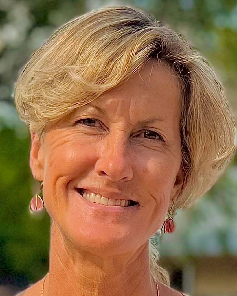 Heidi Burge Horton