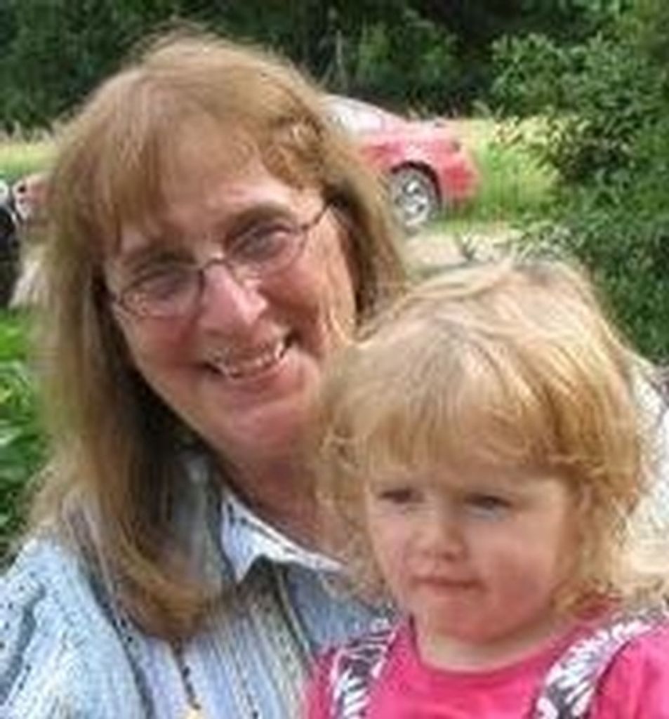 Susan C. "Suzy" Fecke Profile Photo