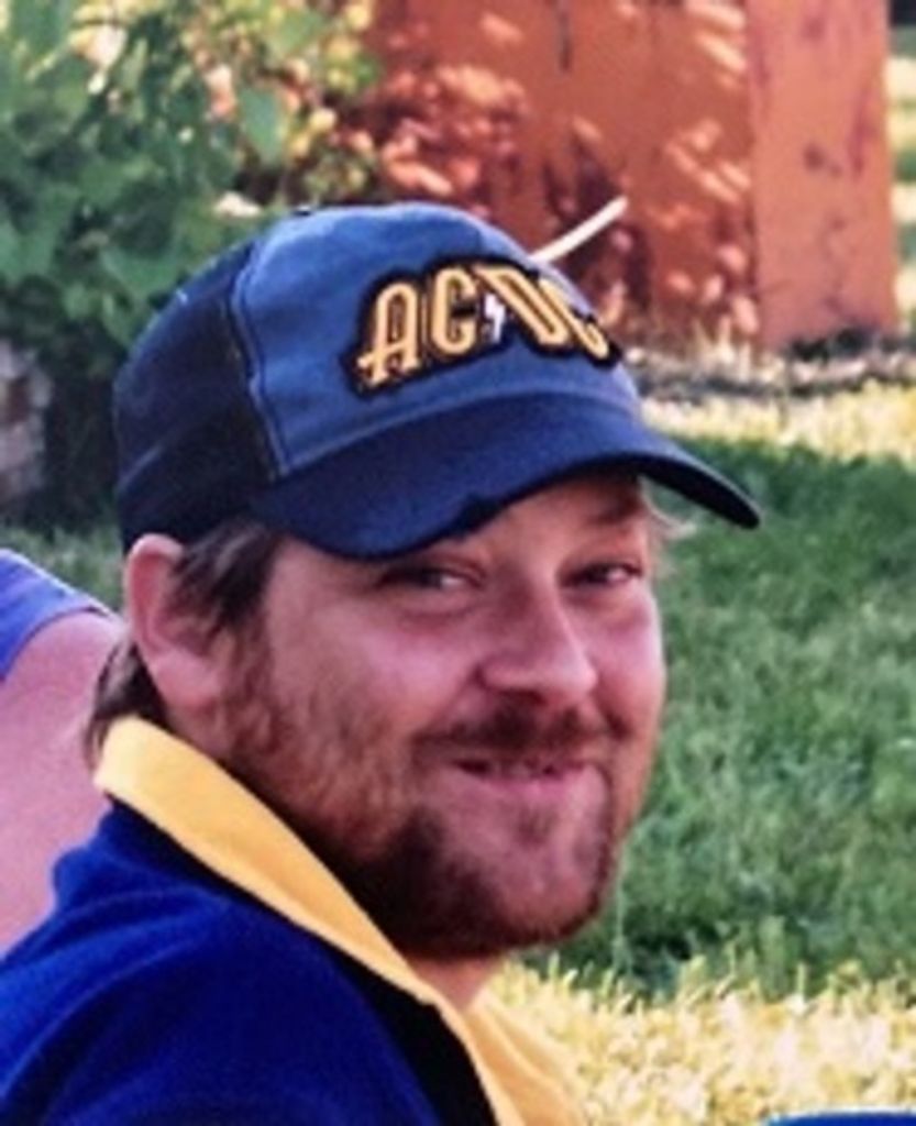 Todd Crickon Profile Photo