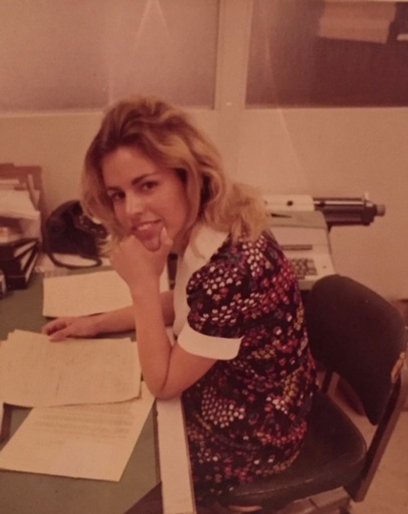 Mary Theresa Ayoub Profile Photo