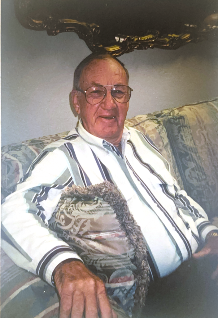Billy Roderick