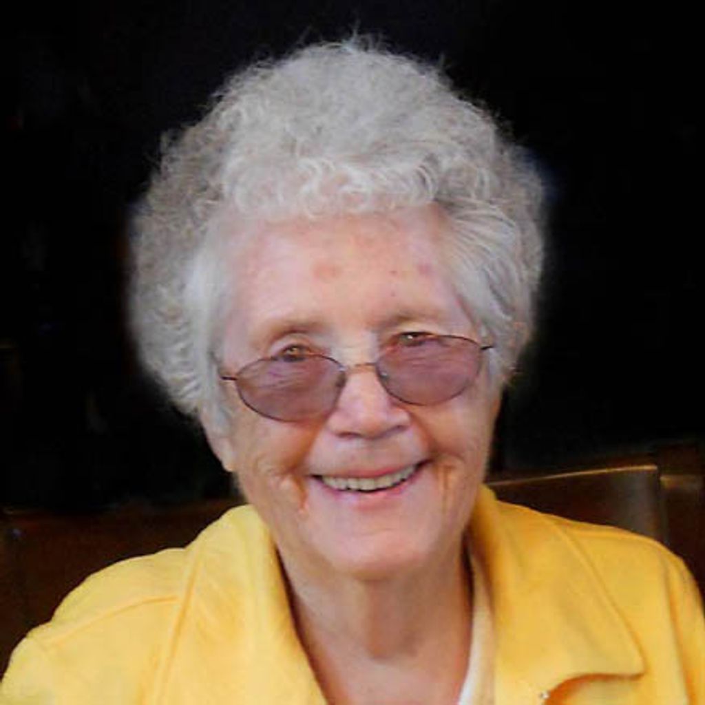 Esther Meidinger Profile Photo