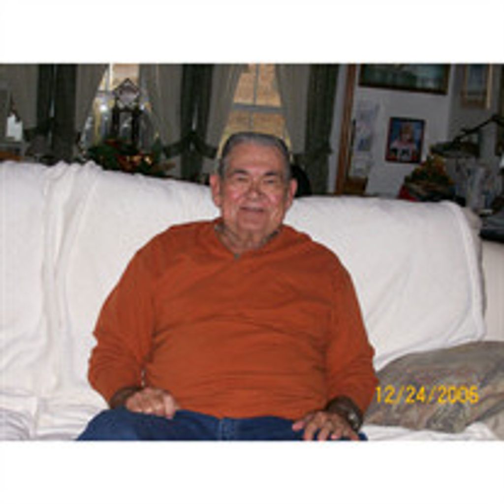 Herman Harlan