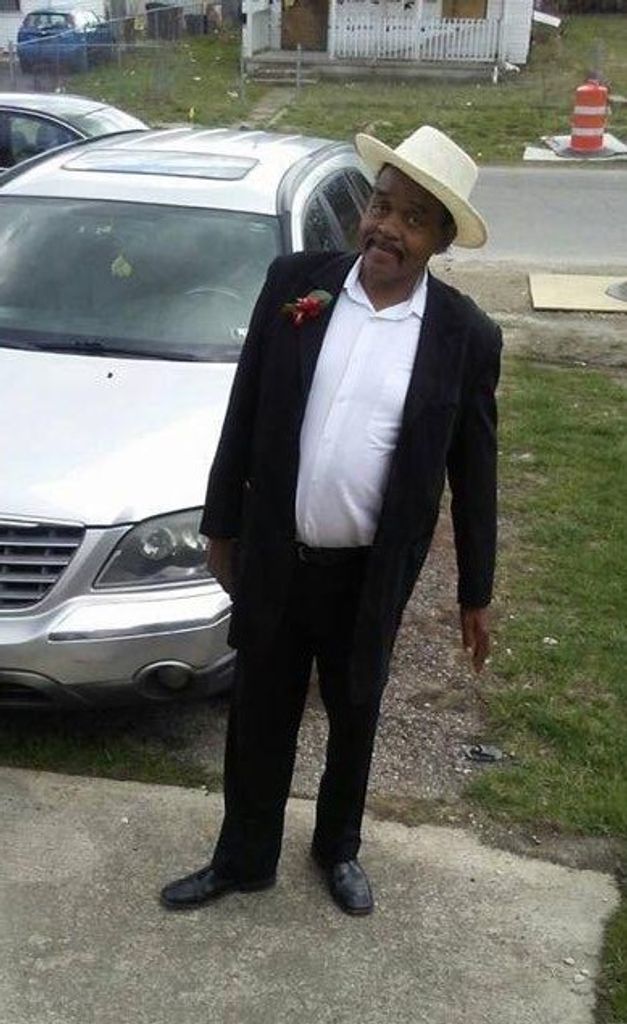 Sandro Goff Profile Photo