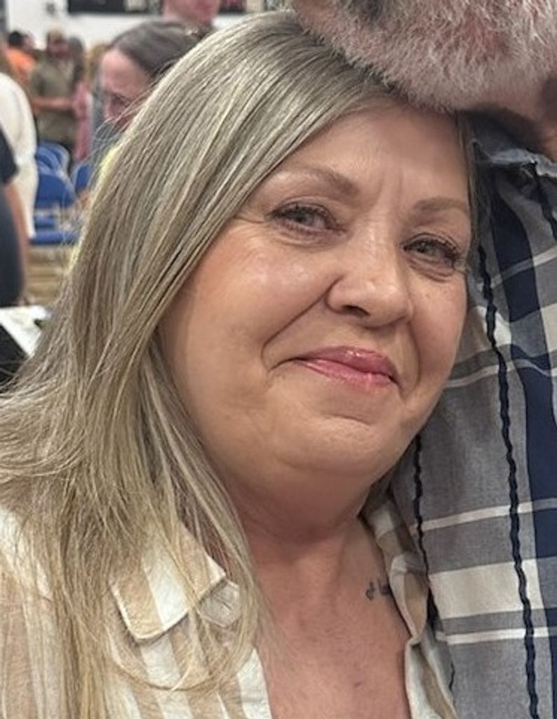 Sharon Ann (Shultz)  Burns