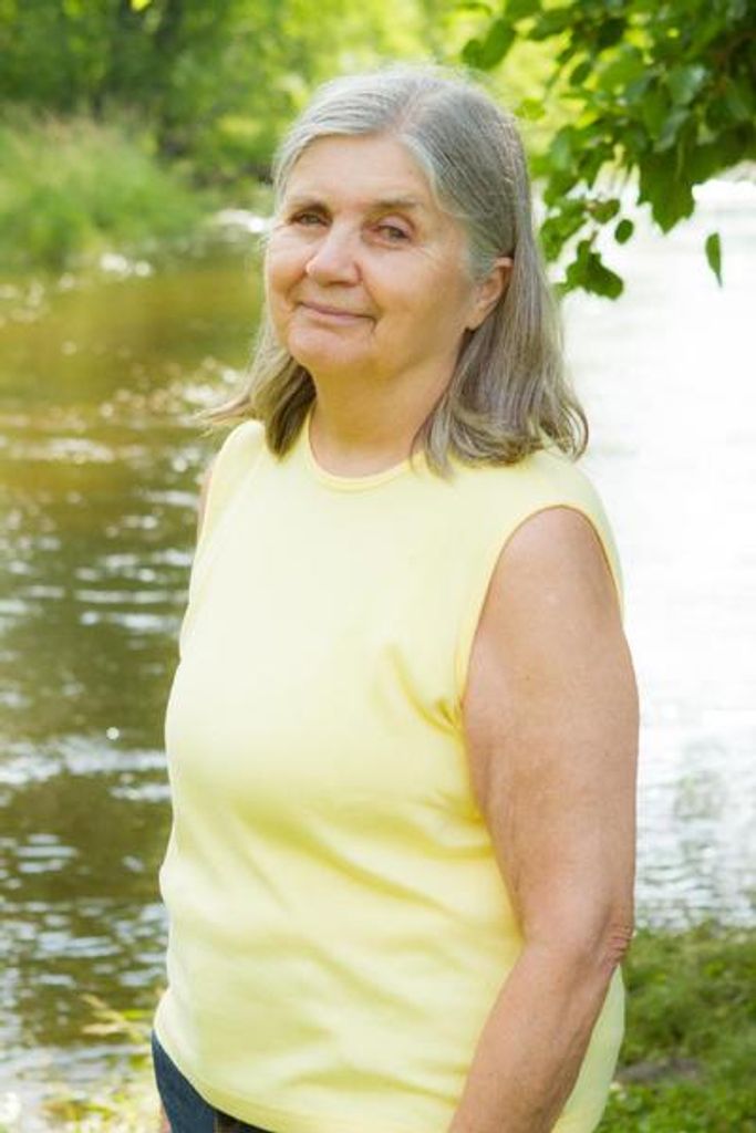 Sandra Lyn Callaway