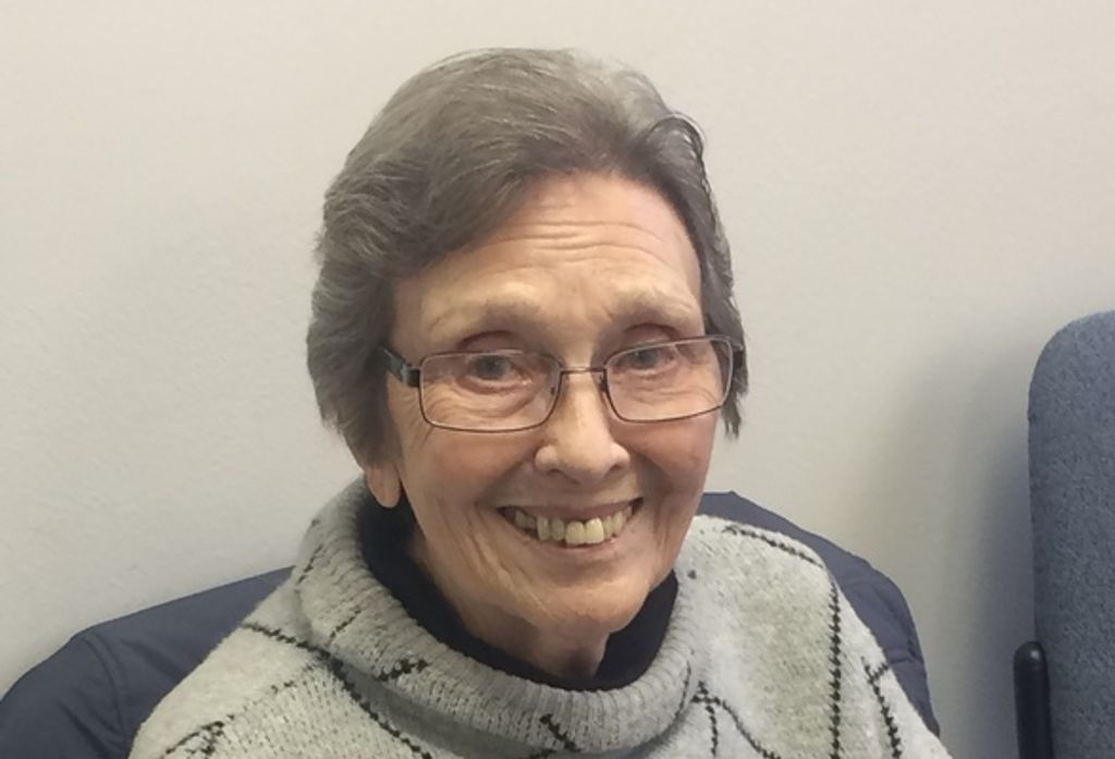 Nathella Ilene Jeffery Profile Photo