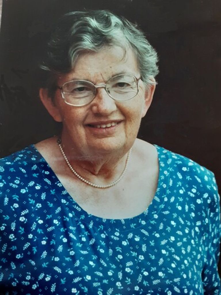 Elsie F. Beard