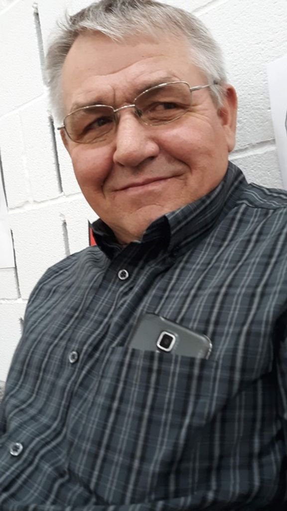 Wayne Mcmichael