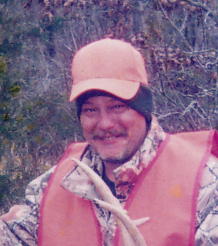 David Richard Stokum