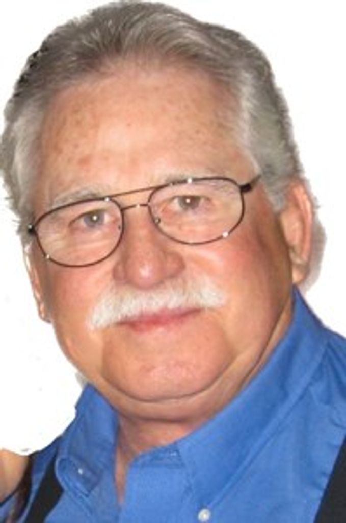 Raymond Blake Pickelsimer