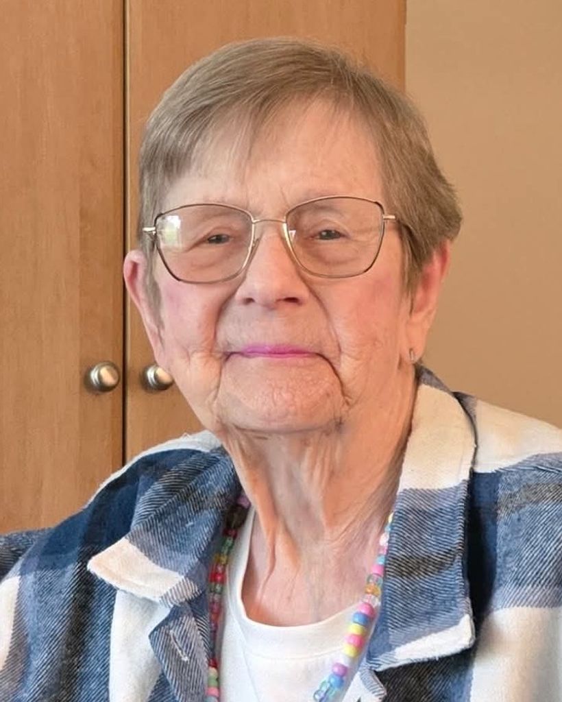 Darla Jean Moser Profile Photo