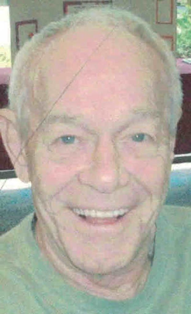 Robert Lee Rosier Profile Photo