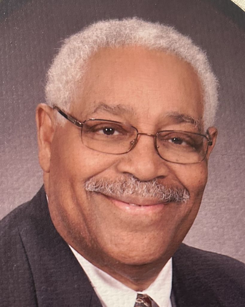 Dr. Ira D. Thompson, Jr.
