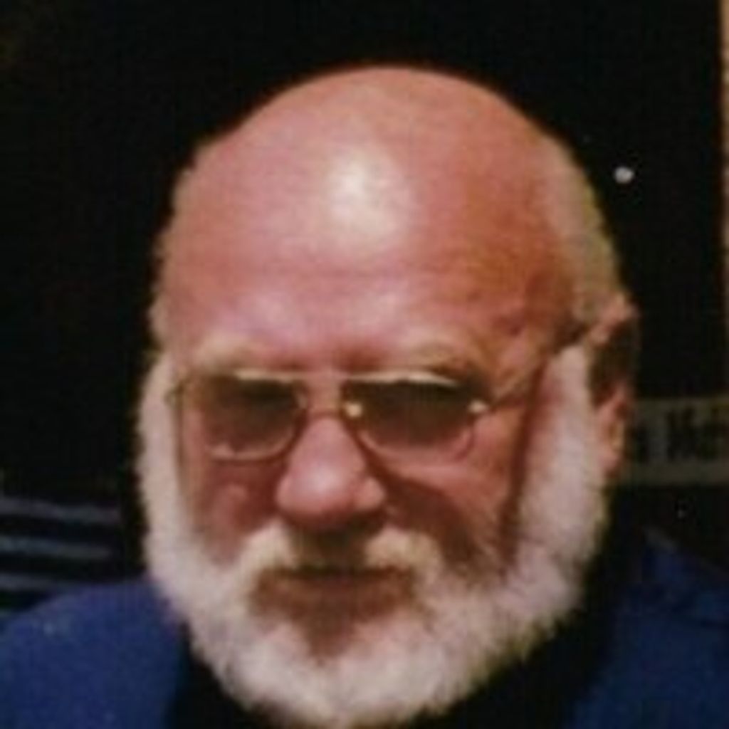 Albert L. Taber