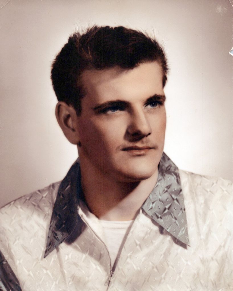 John C. Byford Profile Photo