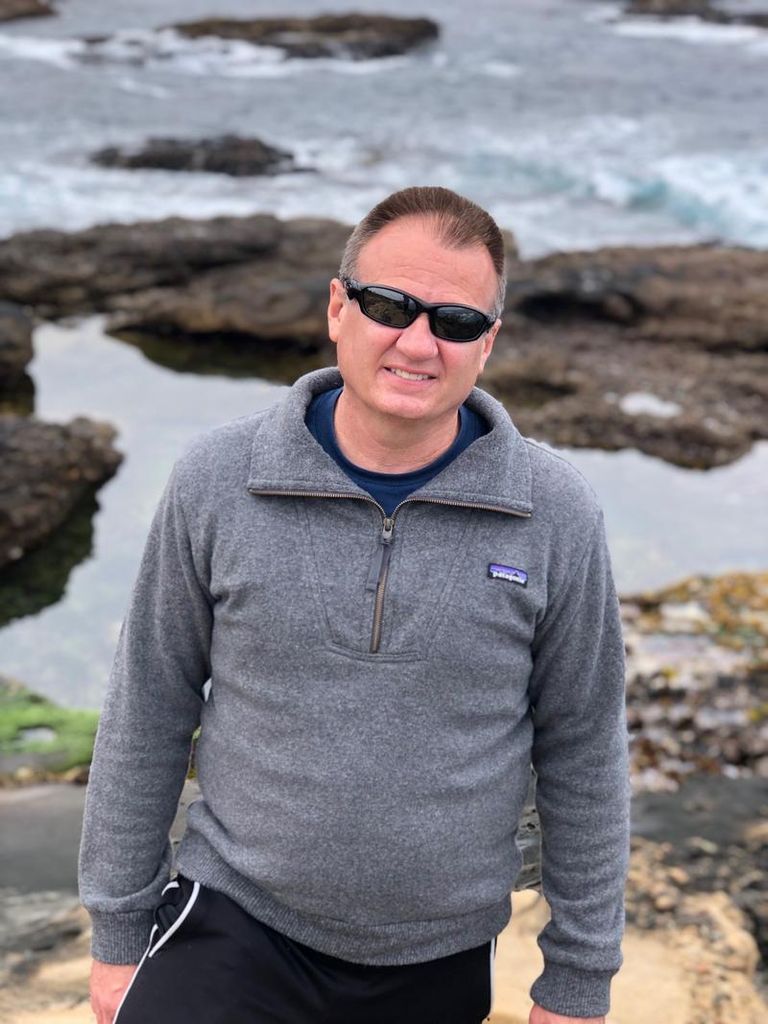 Timothy Jerome Fairfield Profile Photo