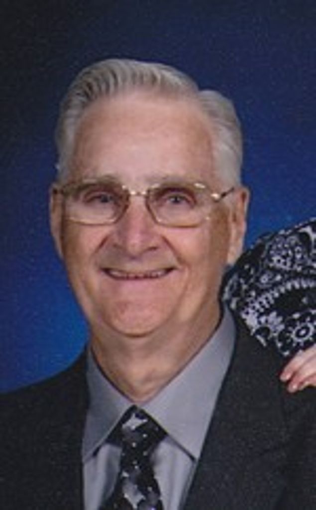 William Joseph Gallagher