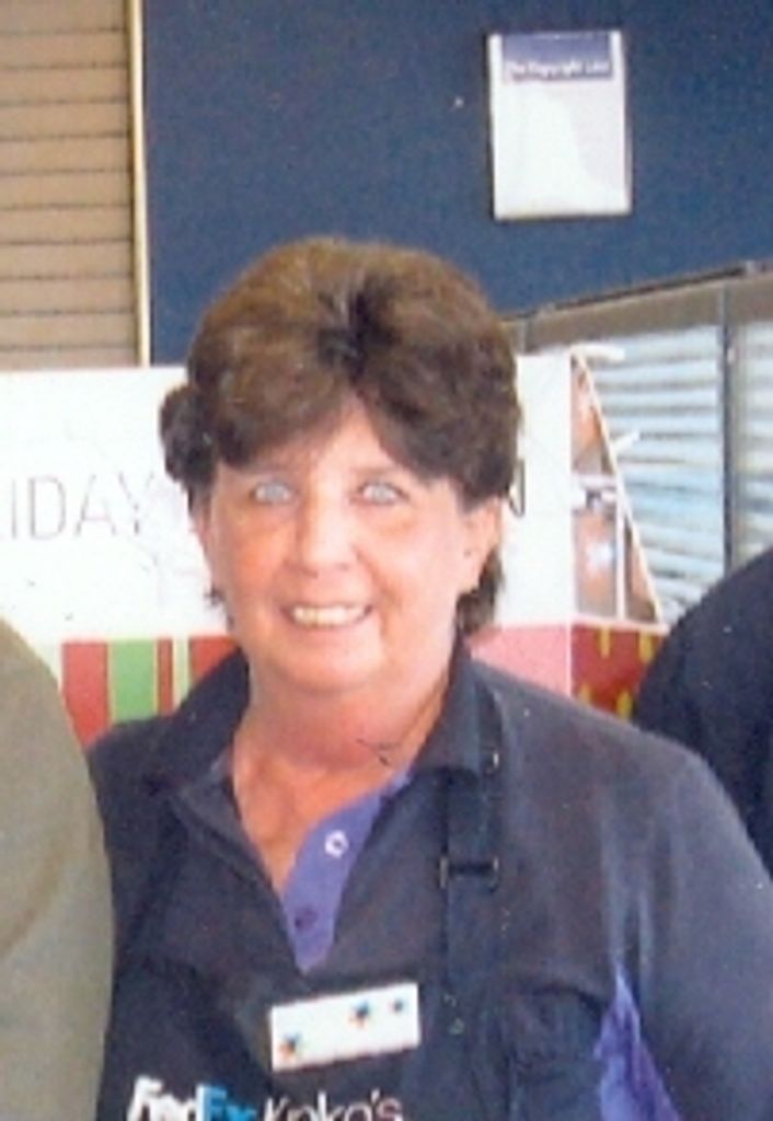 Beverly Jackson Profile Photo