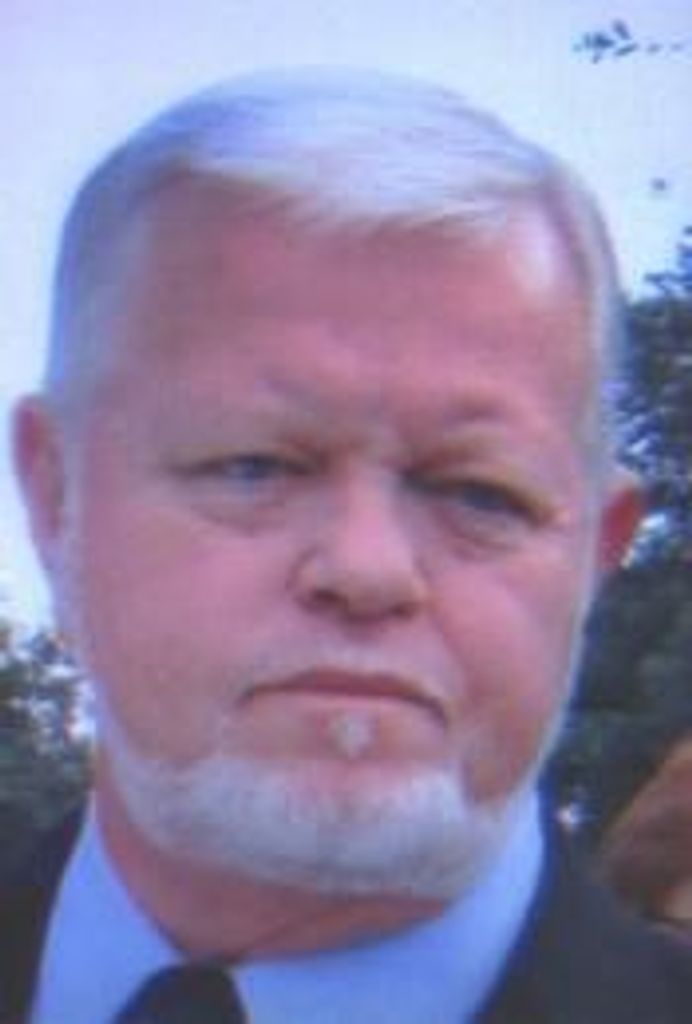 David Lee Brown