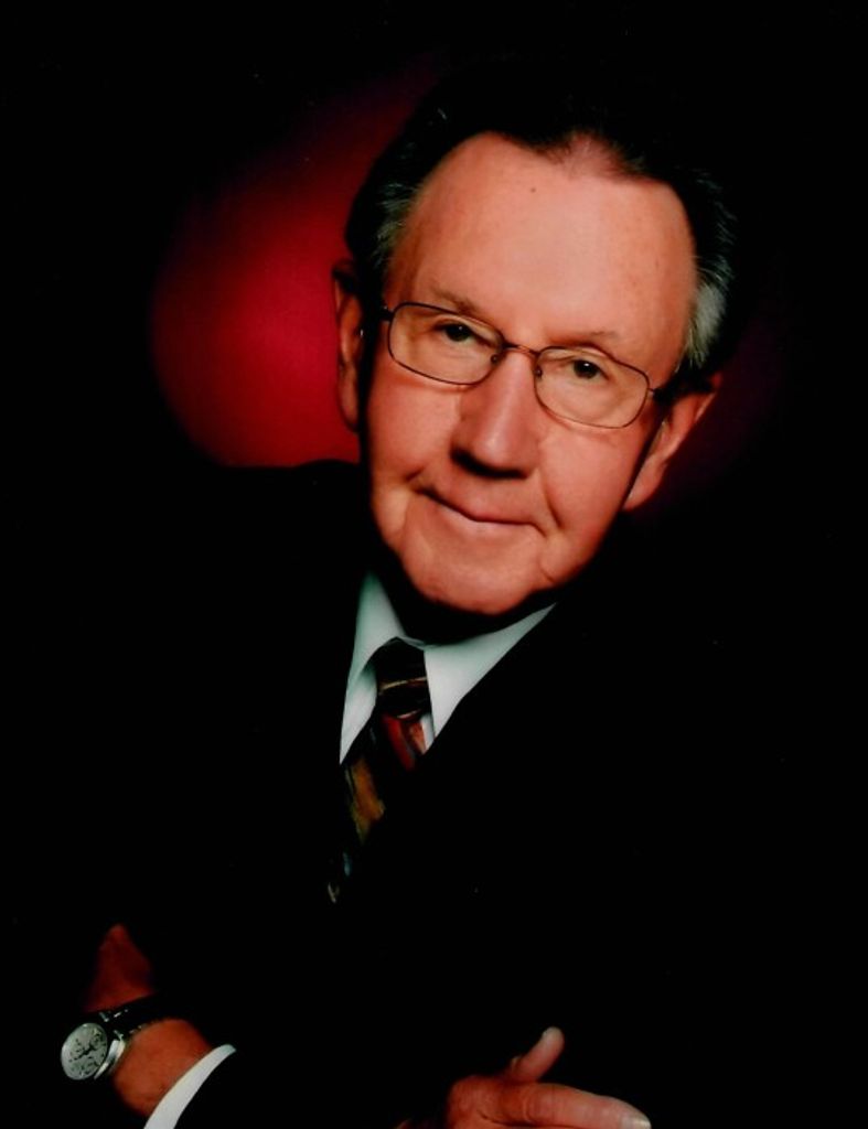 Merrill Godfrey MD