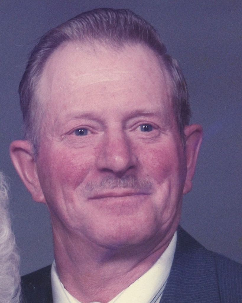 Arnold J. Barclay Profile Photo