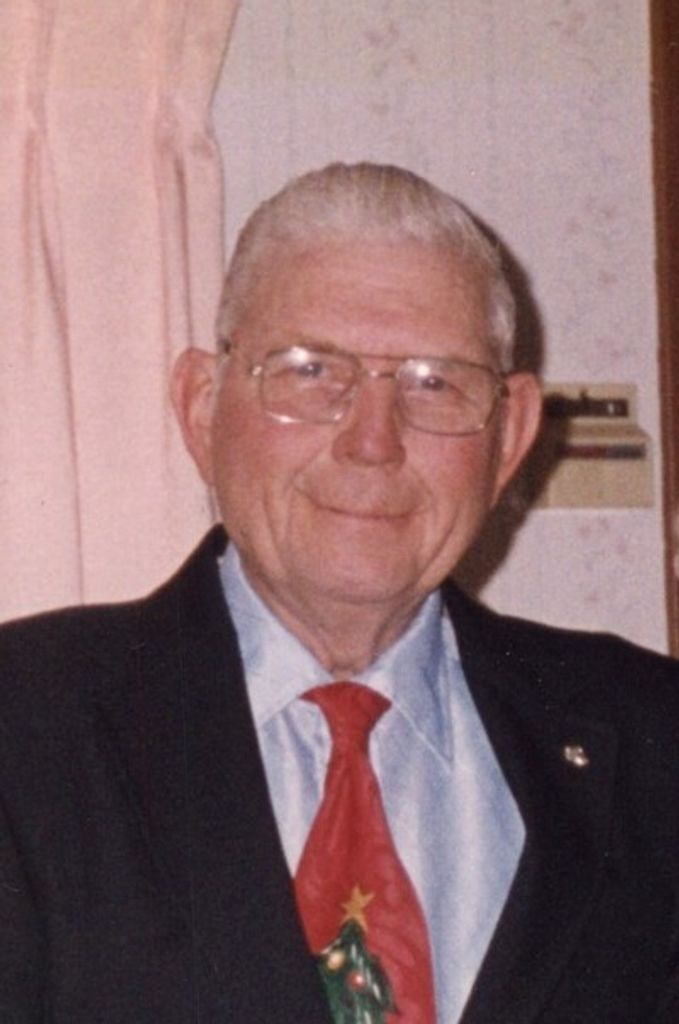 George R. Rice Profile Photo