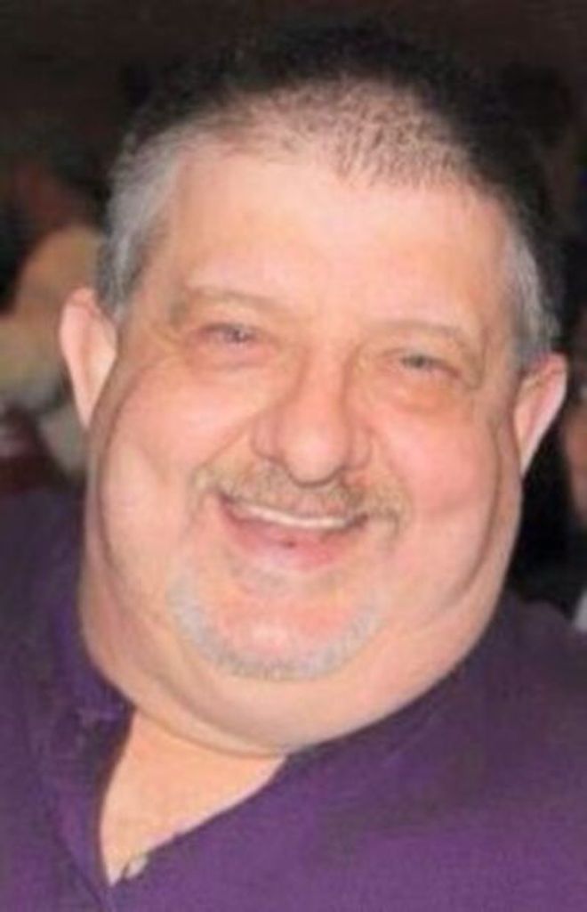 Denny Adams Profile Photo