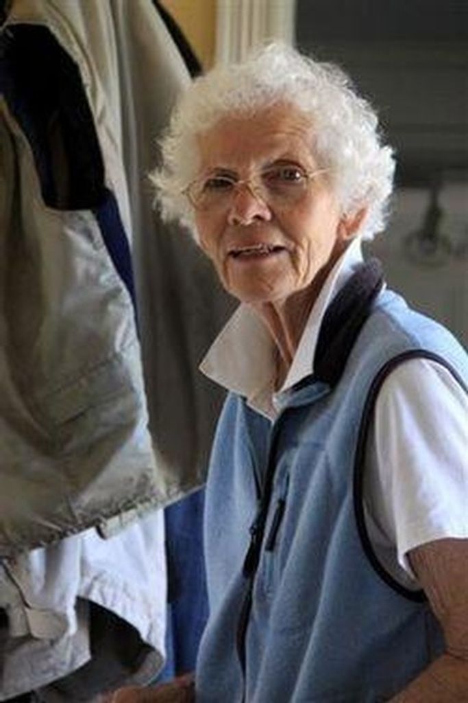 Jacqueline Waite Chew